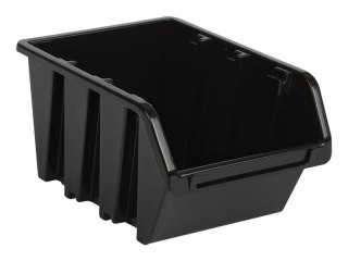 2599# Kuweta warsztatowa 115x80x60 ktr12-s411 czarna