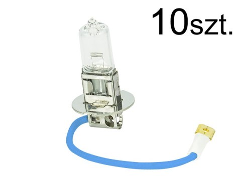 2620# Żarówka samochodowa h3 12v/55w opakowanie