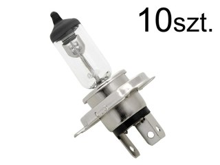 2621# Żarówka samochodowa h4 12v 60/55w opakowanie