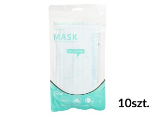 28-303# Maseczka ochronna jednorazowa 5szt.