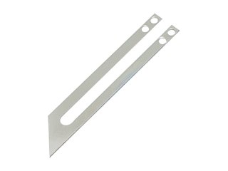 3023# Wkład tnący do nóż termiczny do styropianu 150w 12cm