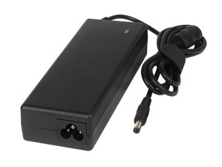 4097# Zasilacz do laptopa toshiba/asus 19v/4.74a 5,5x2,5mm