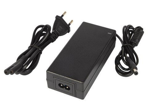 71-221# Zasilacz impulsowy 24v/2000ma 2,1/5,5