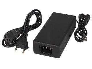 71-222# Zasilacz impulsowy 24v/3000ma 2,1/5,5