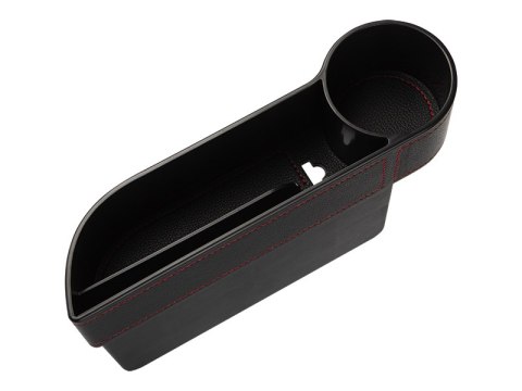 75-492# Schowek samochodowy szczelinowy lewy"