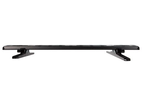 76-879# Uchwyt tv lcd hq 37"-99" czarny pochylny