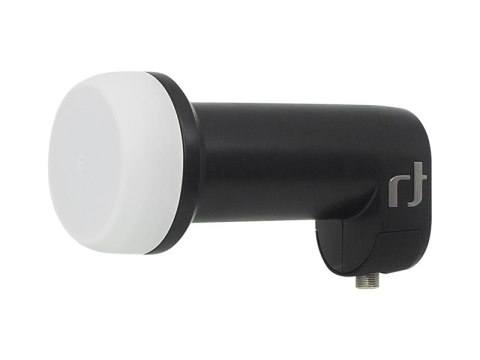 77-174# Konwerter sat inverto single black ultra