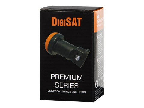 77-207# Konwerter sat digisat single ds1 premium