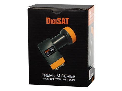 77-209# Konwerter sat digisat quad ds4 premium