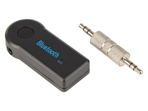86-053# Odbiornik dźwięku bluetooth adapter aux