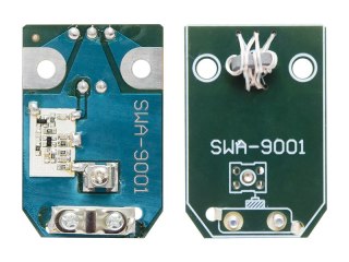 3194# Wzmacniacz antenowy swa-9001 ceramiczny