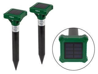 44-196# Odstraszacz kretów xtreme mr-06 2szt"