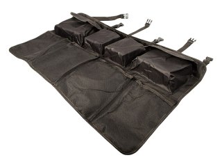 44-284# Organizer do samochodu na oparcie"