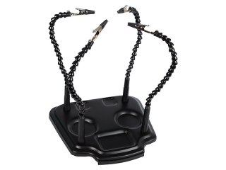 53-066# Uchwyt trzecia ręka zd-11m`