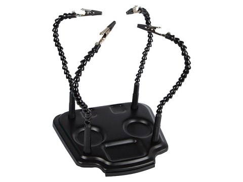 53-066# Uchwyt trzecia ręka zd-11m`