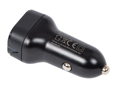 75-779# Ładowarka samochodowa g 50b 2x usb-c 50w