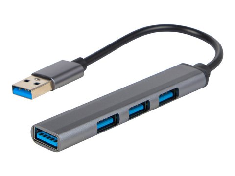 86-067# Rozgałęźnik usb wt.a-4xgn.a hub-01