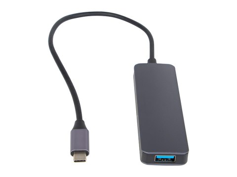 86-069# Rozgałęźnik usb wt.c-4xgn.a hub-03 aktywny