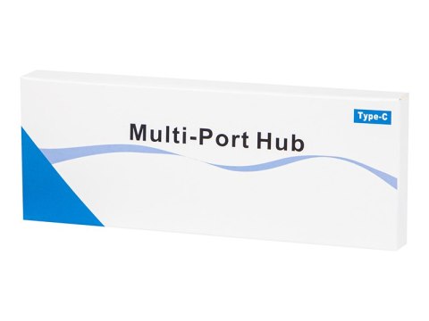 86-069# Rozgałęźnik usb wt.c-4xgn.a hub-03 aktywny