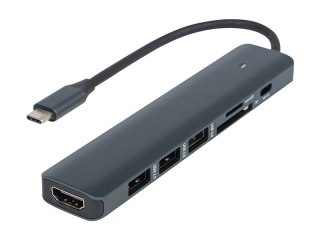 86-071# Rozgałęźnik usb wt.a-7w1 hub-05"
