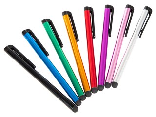 32-836# Rysik pojemnościowy uniwersalny