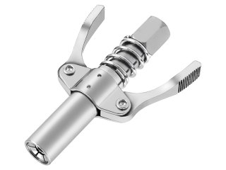 67-109# Końcówka smarownicy samoblokująca 90mm m10`