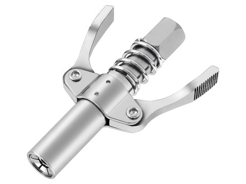 67-109# Końcówka smarownicy samoblokująca 90mm m10`