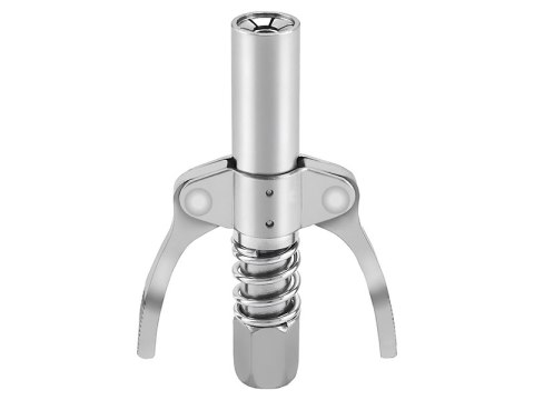 67-109# Końcówka smarownicy samoblokująca 90mm m10`