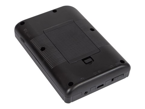 77-095# Mini konsola 400 gier blow