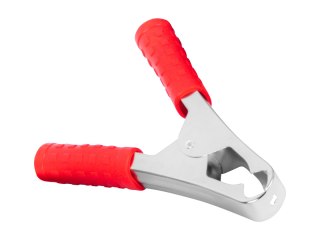 96-775# Krokodylek 100a czerwony