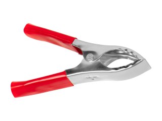 96-776# Krokodylkek 30a czerwony