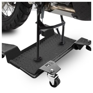 Pomoc manewrowa bituxx do motocykla centralna stopka 250kg certyfikowana