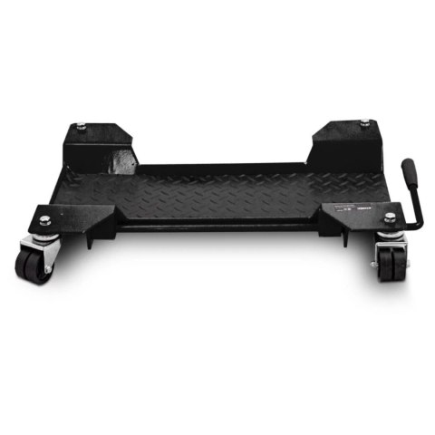 Pomoc manewrowa bituxx do motocykla centralna stopka 250kg certyfikowana