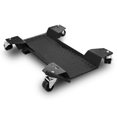 Pomoc manewrowa bituxx do motocykla centralna stopka 250kg certyfikowana