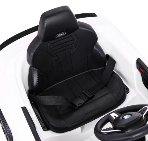 ND28_12767_PA_SX2118_BIA Pojazd BMW M5 DRIFT Biały