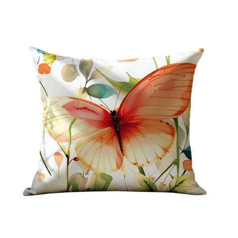 Poszewka satyna bawełna 12421/40x40 SATYNLOVE PREMIUM