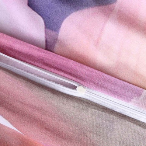 Poszewka satyna bawełna 12423/40x40 SATYNLOVE PREMIUM