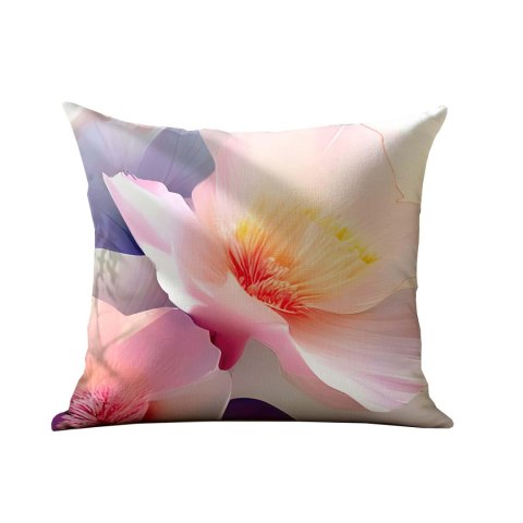 Poszewka satyna bawełna 12423/40x40 SATYNLOVE PREMIUM