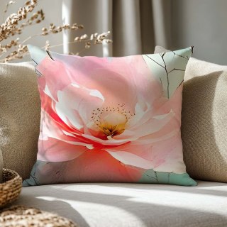 Poszewka satyna bawełna 12424/40x40 SATYNLOVE PREMIUM