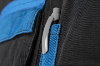 Ogrodniczki robocze HD+, rozmiar S