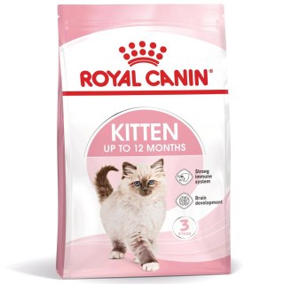 ROYAL CANIN Kitten 2kg