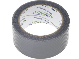2872# Taśma naprawcza mypaco ductsilver 48/25m