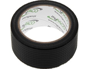 2876# Taśma naprawcza mypaco duct black 48/10m