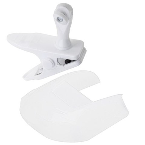 AD 7317 Wentylator 15 cm z klipsem + podstawa