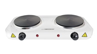 EKH010W Esperanza kuchenka elektryczna cotopaxi biała