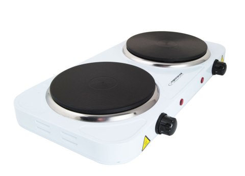 EKH010W Esperanza kuchenka elektryczna cotopaxi biała