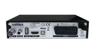 EV106P Esperanza tuner/dekoder cyfrowy dvb-t2 h.265/hevc ev106p
