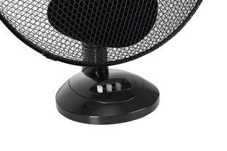 MS 7308 Wentylator biurkowy 23cm