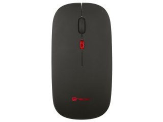 Mysz TRACER SLIM RF NANO 2,4 Ghz/BT (Akumulator) Black