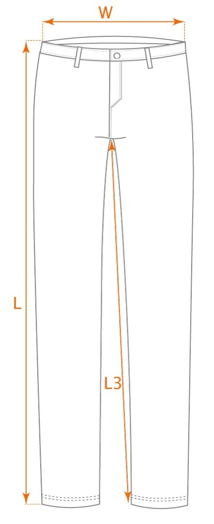 Ogrodniczki robocze CAMO olive, rozmiar XXL